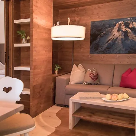 Ariston Dolomiti Residence-2